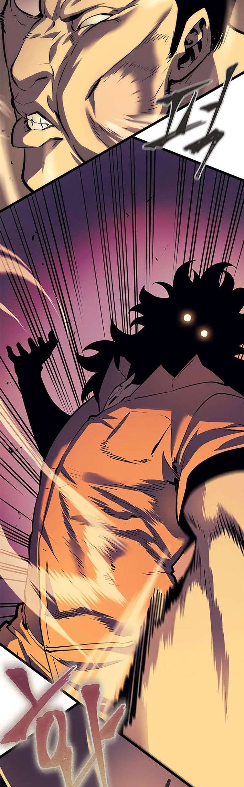 Solo Leveling Chapter 64 Gambar 46