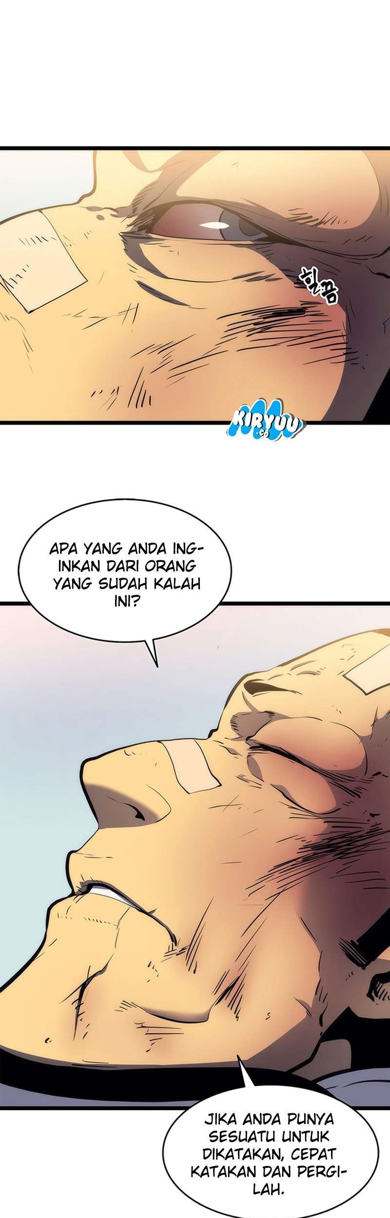 Solo Leveling Chapter 64 Gambar 50