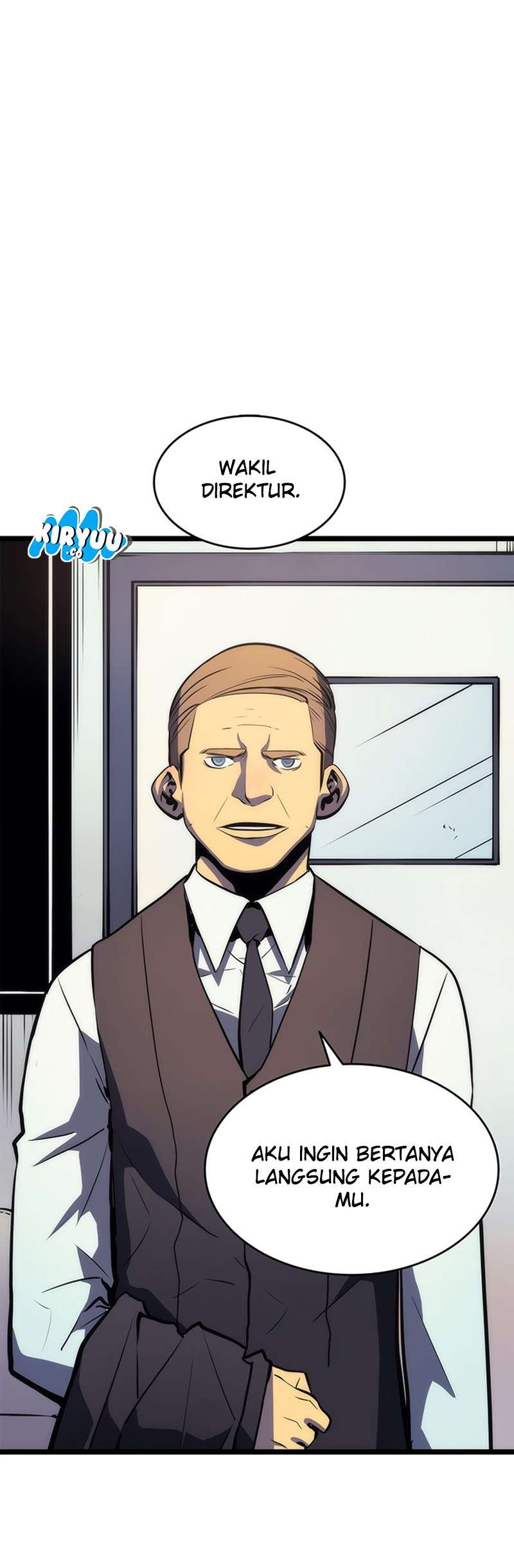 Solo Leveling Chapter 64 Gambar 52