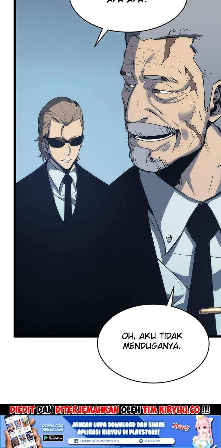Solo Leveling Chapter 64 Gambar 38