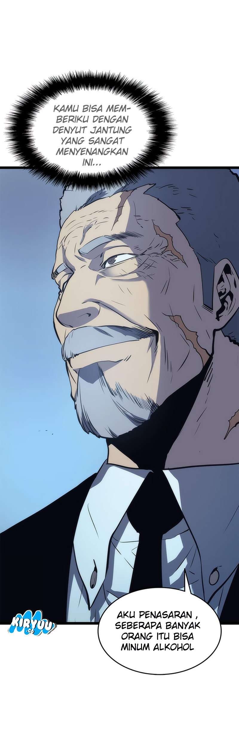 Solo Leveling Chapter 64 Gambar 39