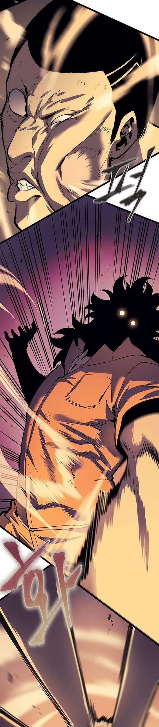 Solo Leveling Chapter 64 Gambar 42