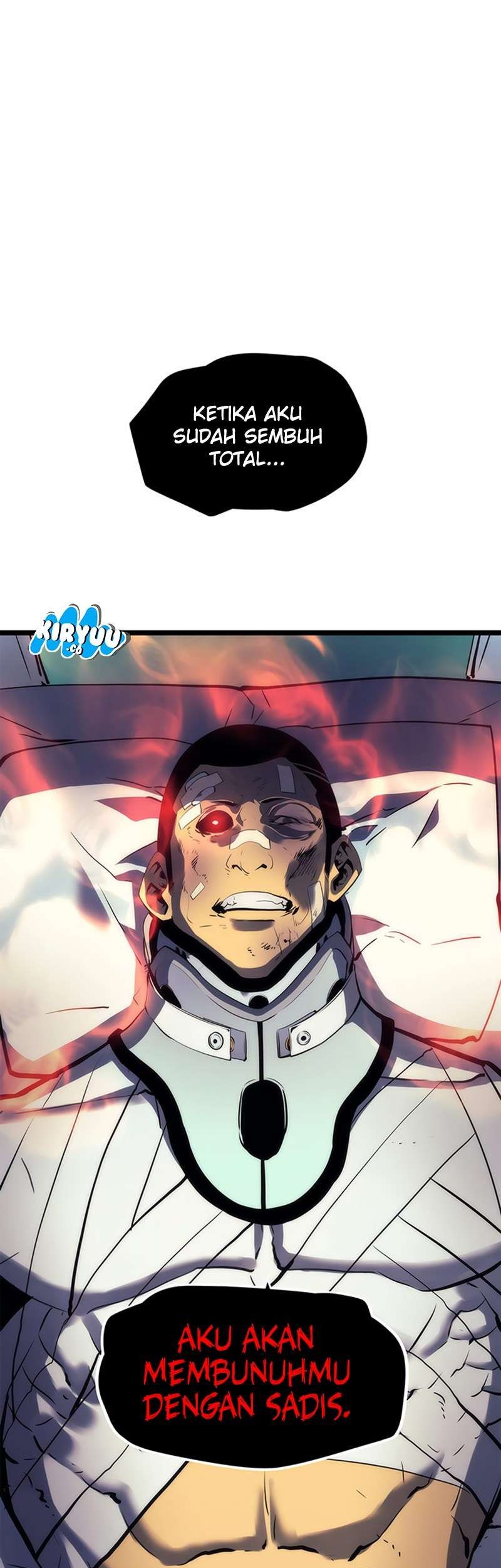 Solo Leveling Chapter 64 Gambar 65