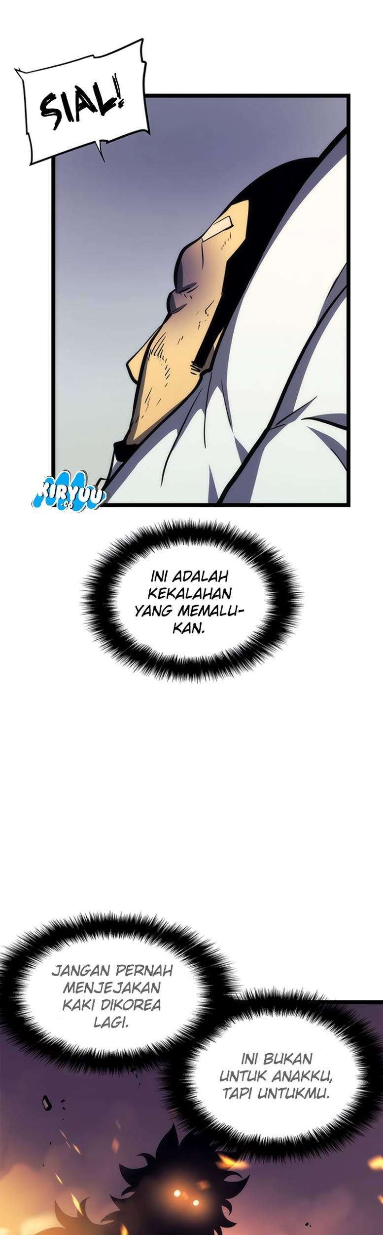 Solo Leveling Chapter 64 Gambar 61