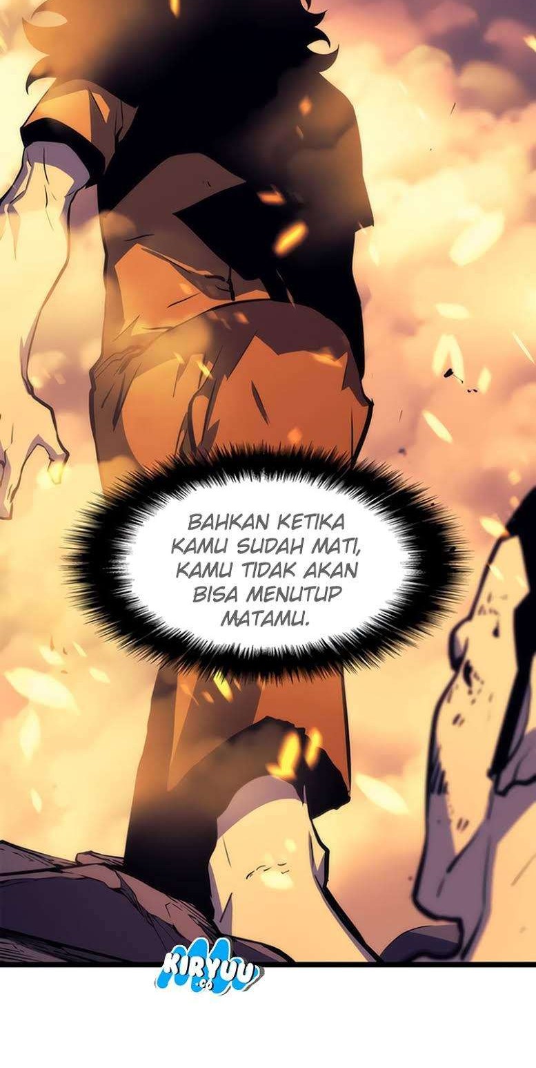 Solo Leveling Chapter 64 Gambar 62