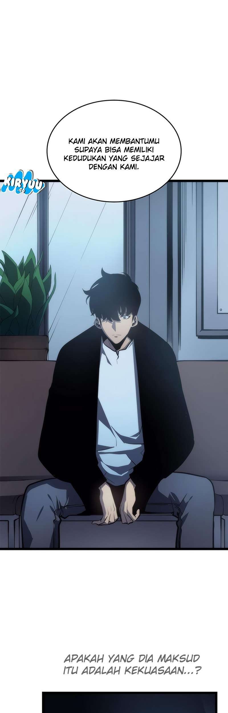 Solo Leveling Chapter 64 Gambar 5