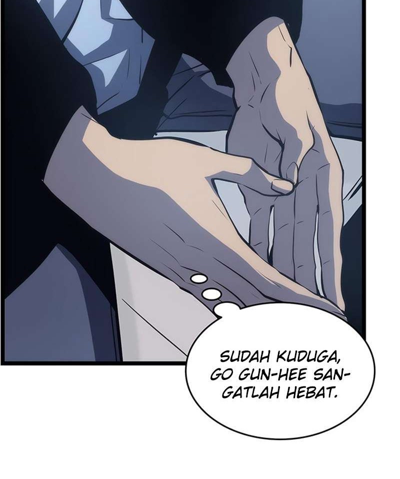 Solo Leveling Chapter 64 Gambar 14