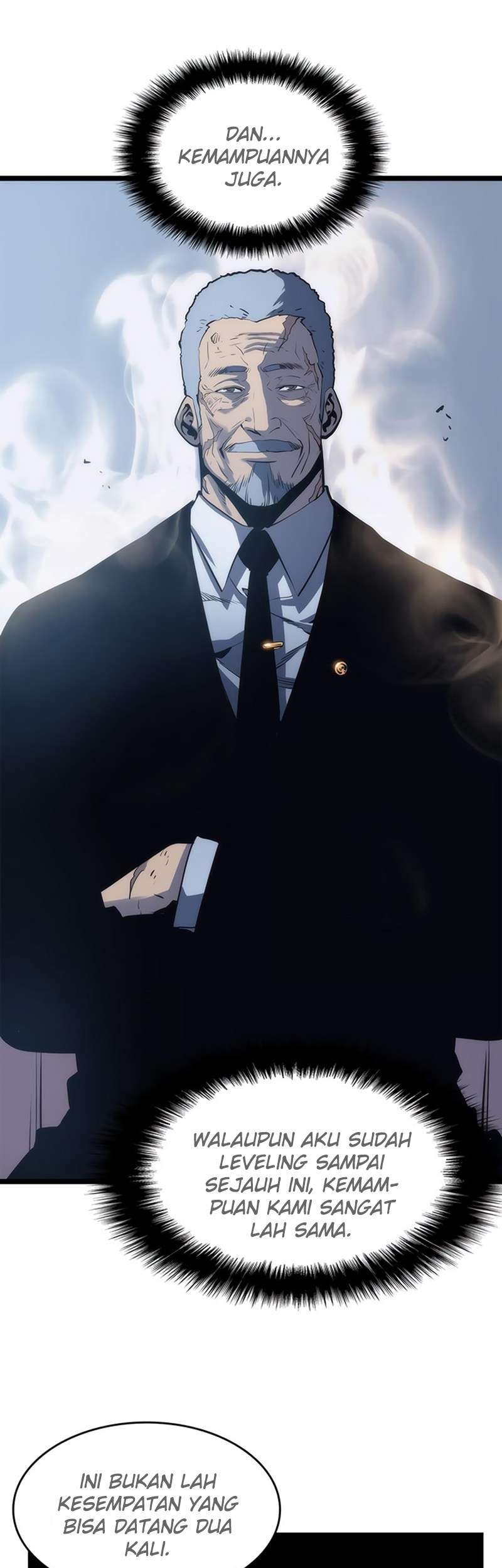 Solo Leveling Chapter 64 Gambar 15