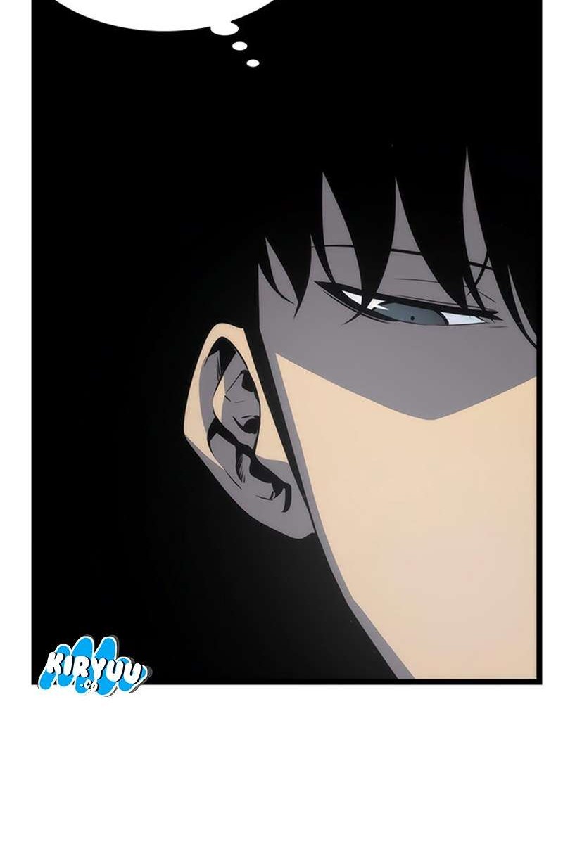 Solo Leveling Chapter 64 Gambar 16