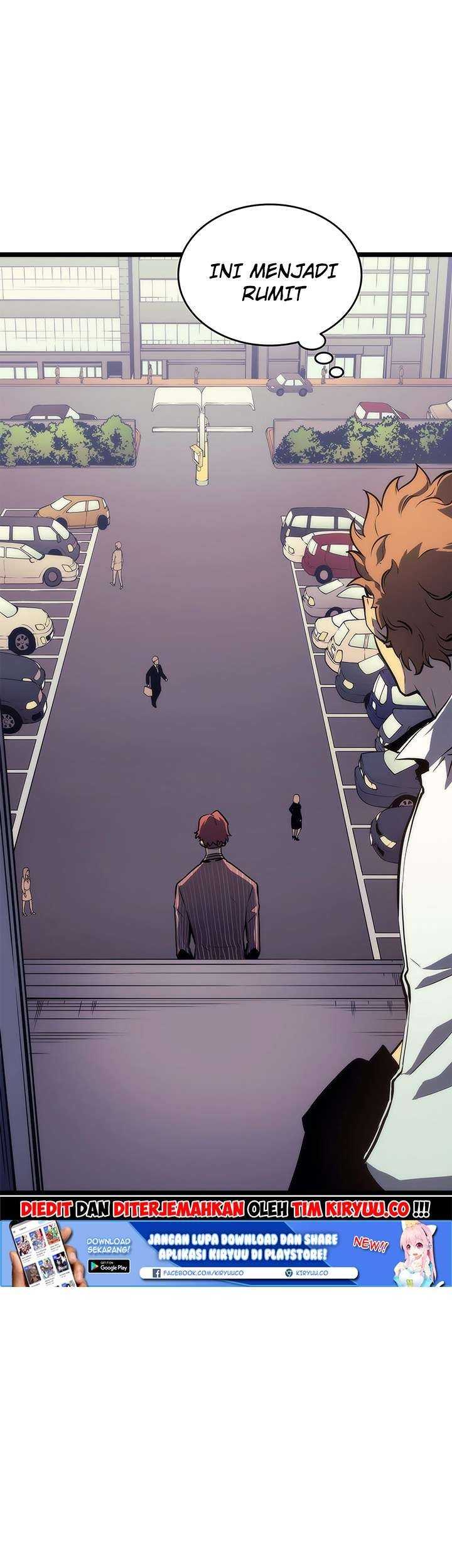 Solo Leveling Chapter 63 Gambar 27