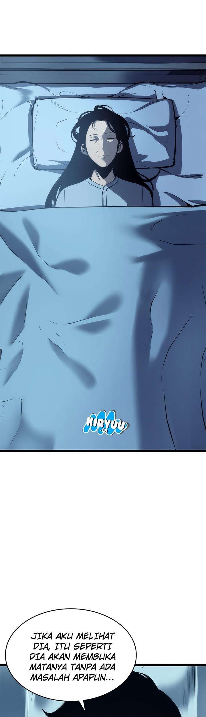 Solo Leveling Chapter 63 Gambar 29