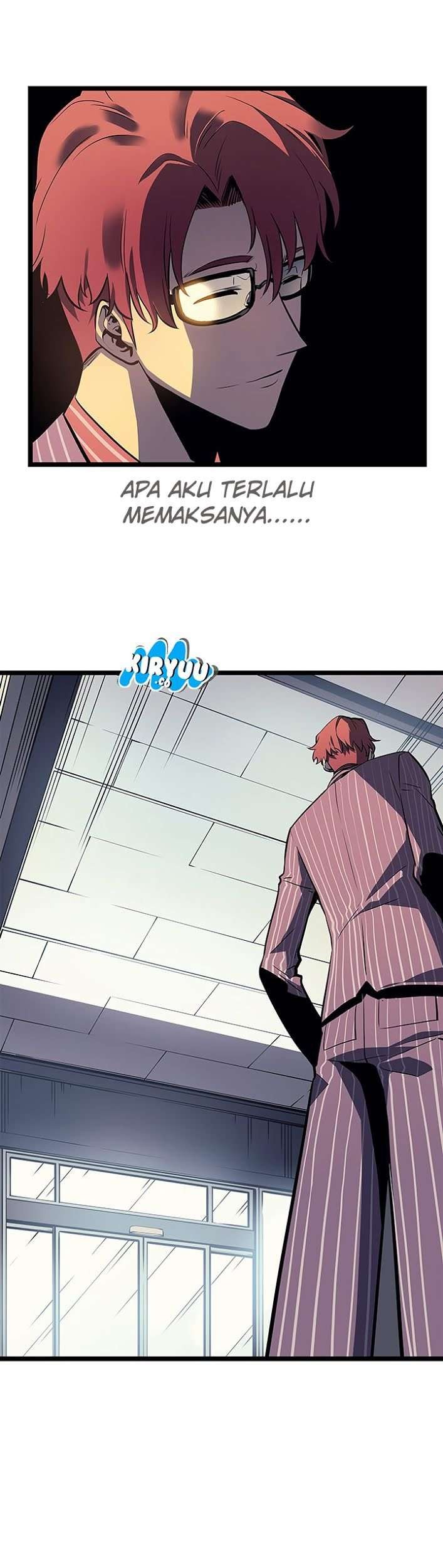 Solo Leveling Chapter 63 Gambar 17