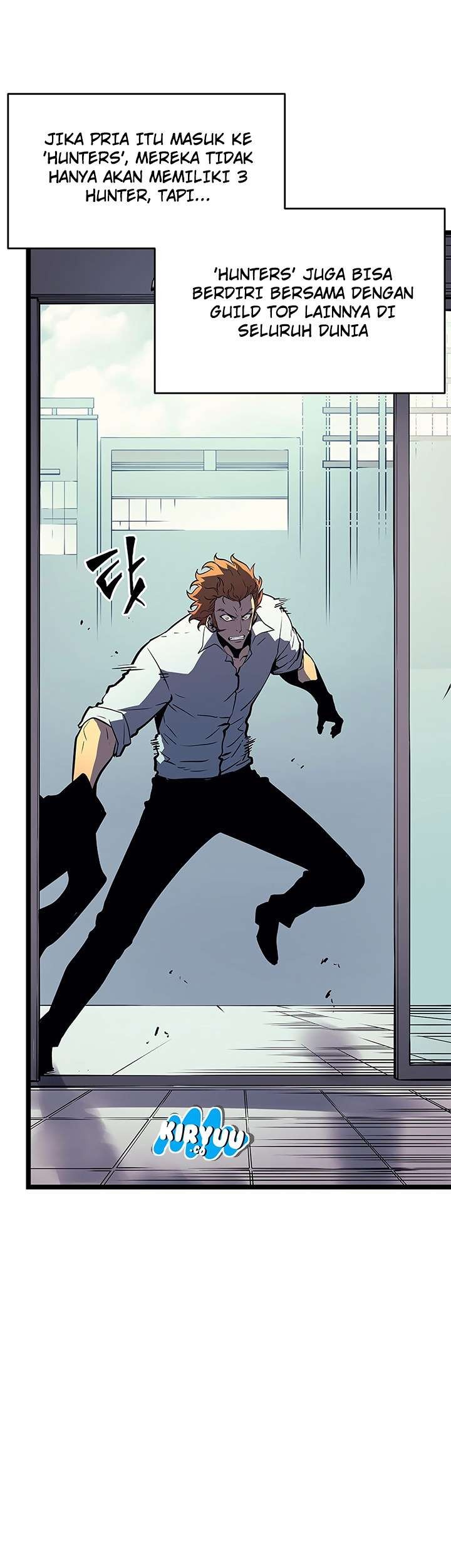 Solo Leveling Chapter 63 Gambar 19