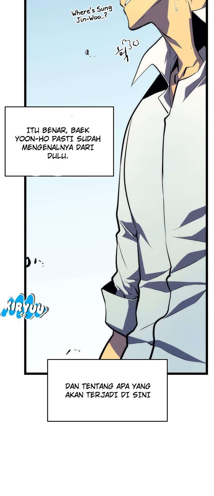 Solo Leveling Chapter 63 Gambar 22