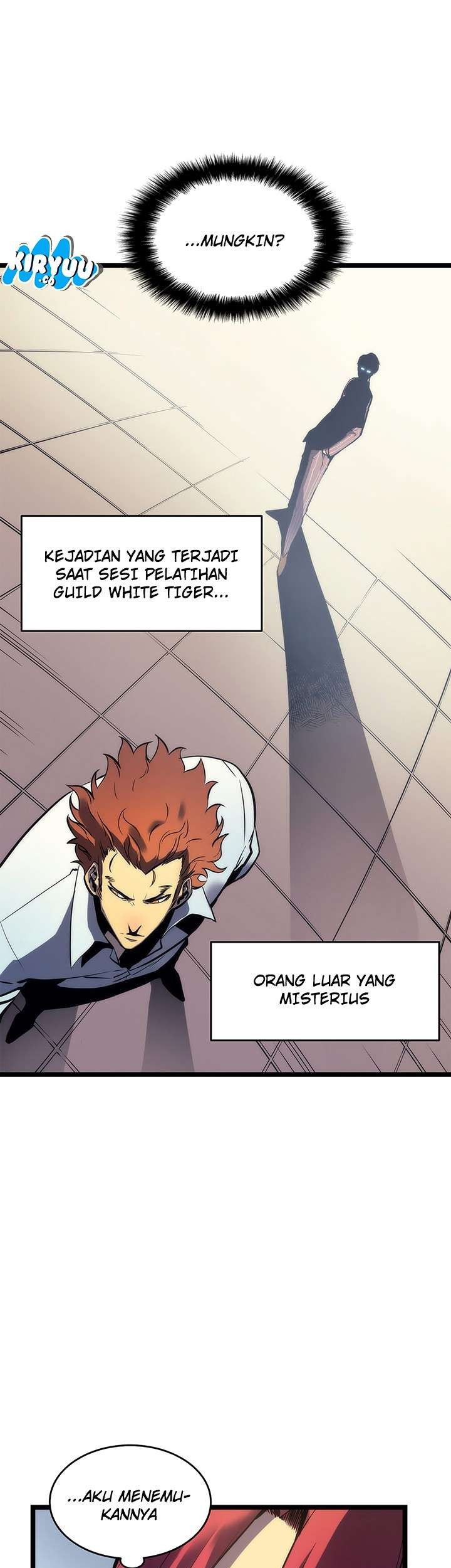 Solo Leveling Chapter 63 Gambar 23