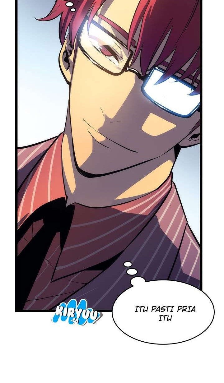 Solo Leveling Chapter 63 Gambar 24