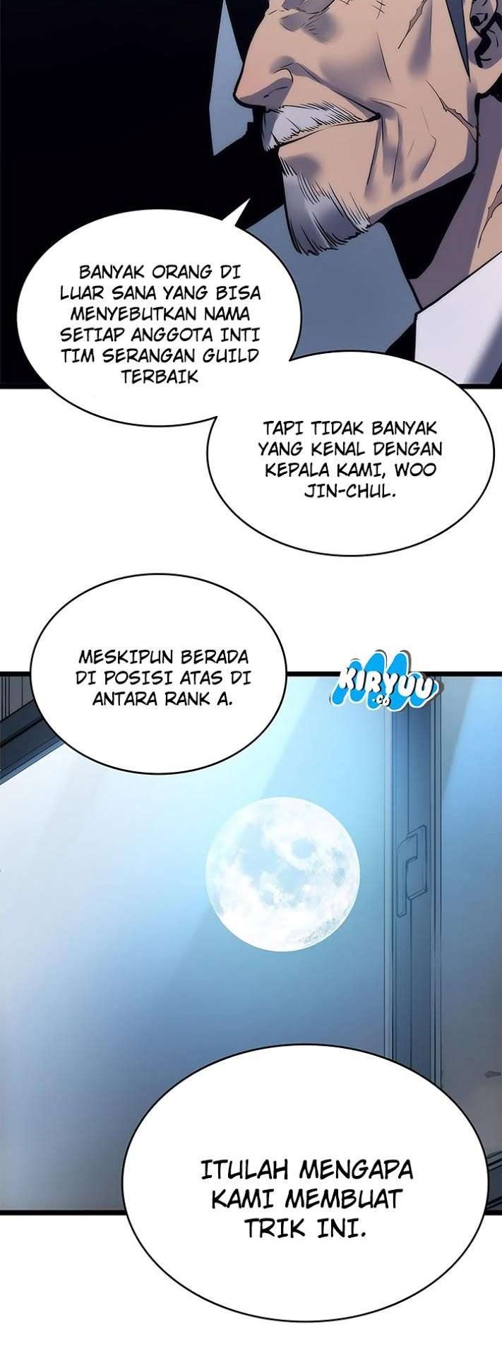 Solo Leveling Chapter 63 Gambar 48