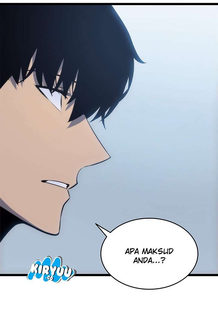 Solo Leveling Chapter 63 Gambar 50