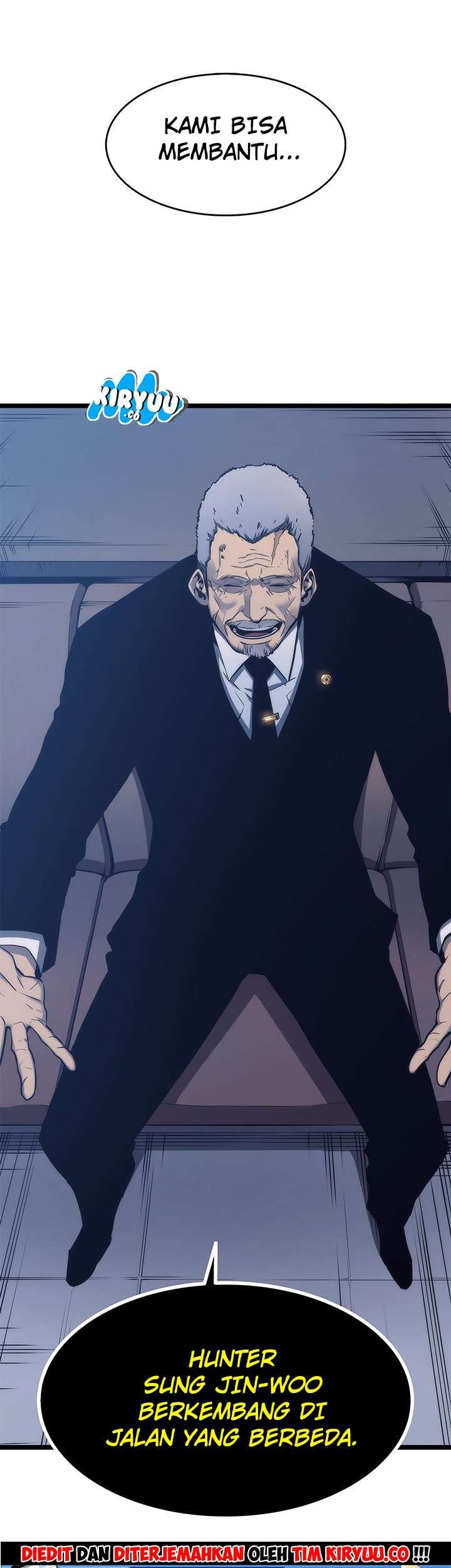 Solo Leveling Chapter 63 Gambar 51