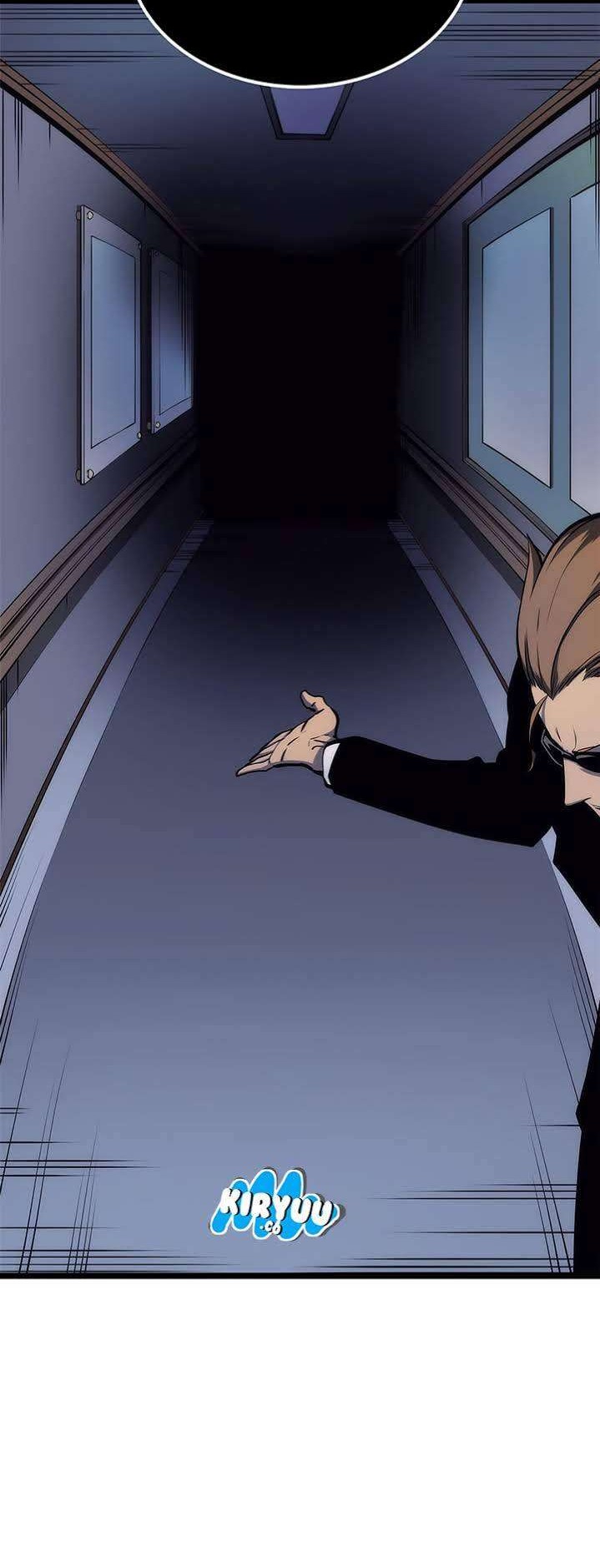 Solo Leveling Chapter 63 Gambar 39