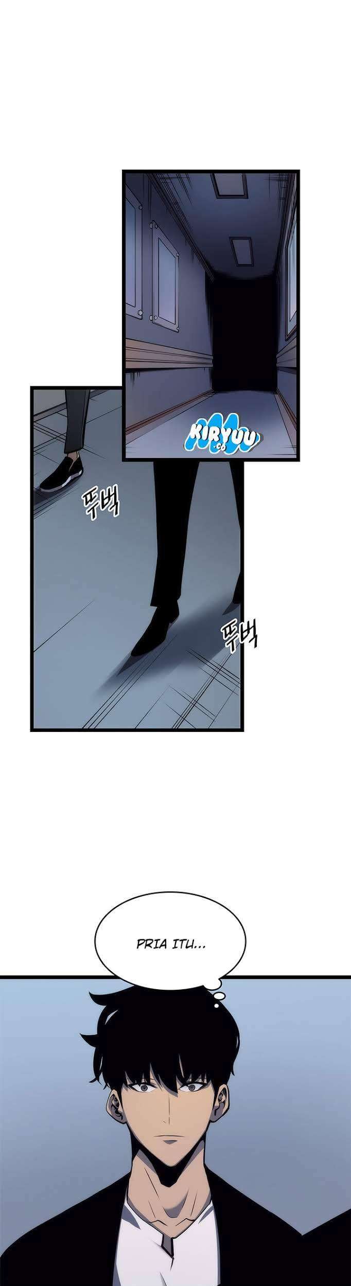 Solo Leveling Chapter 63 Gambar 40