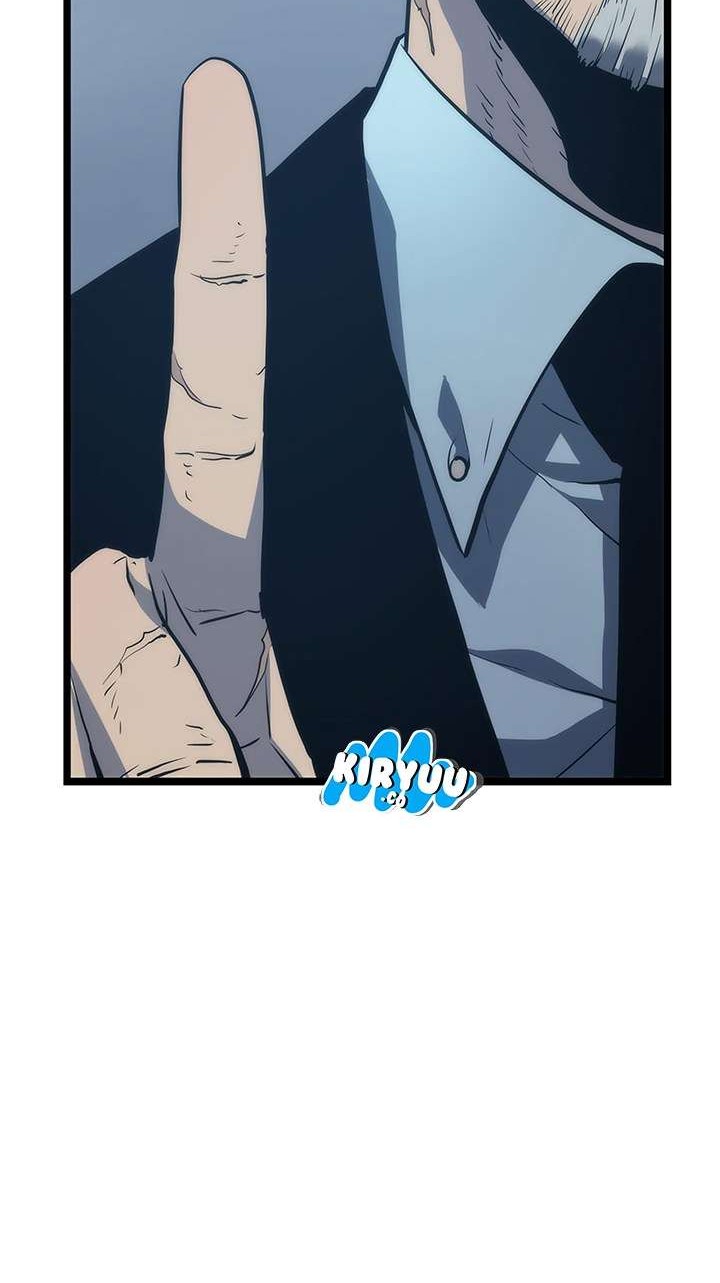 Solo Leveling Chapter 63 Gambar 46