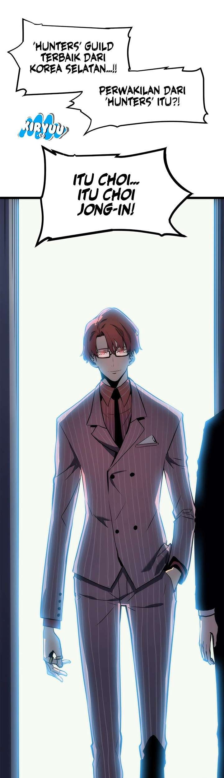 Solo Leveling Chapter 63 Gambar 3