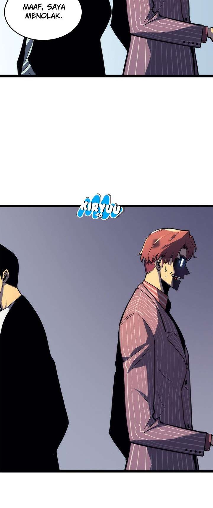 Solo Leveling Chapter 63 Gambar 14