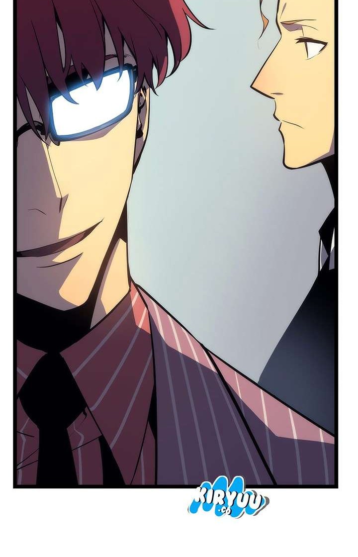 Solo Leveling Chapter 63 Gambar 16
