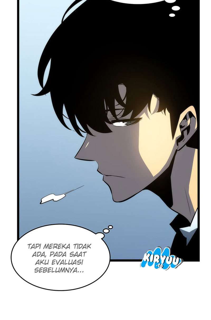Solo Leveling Chapter 62 Gambar 14