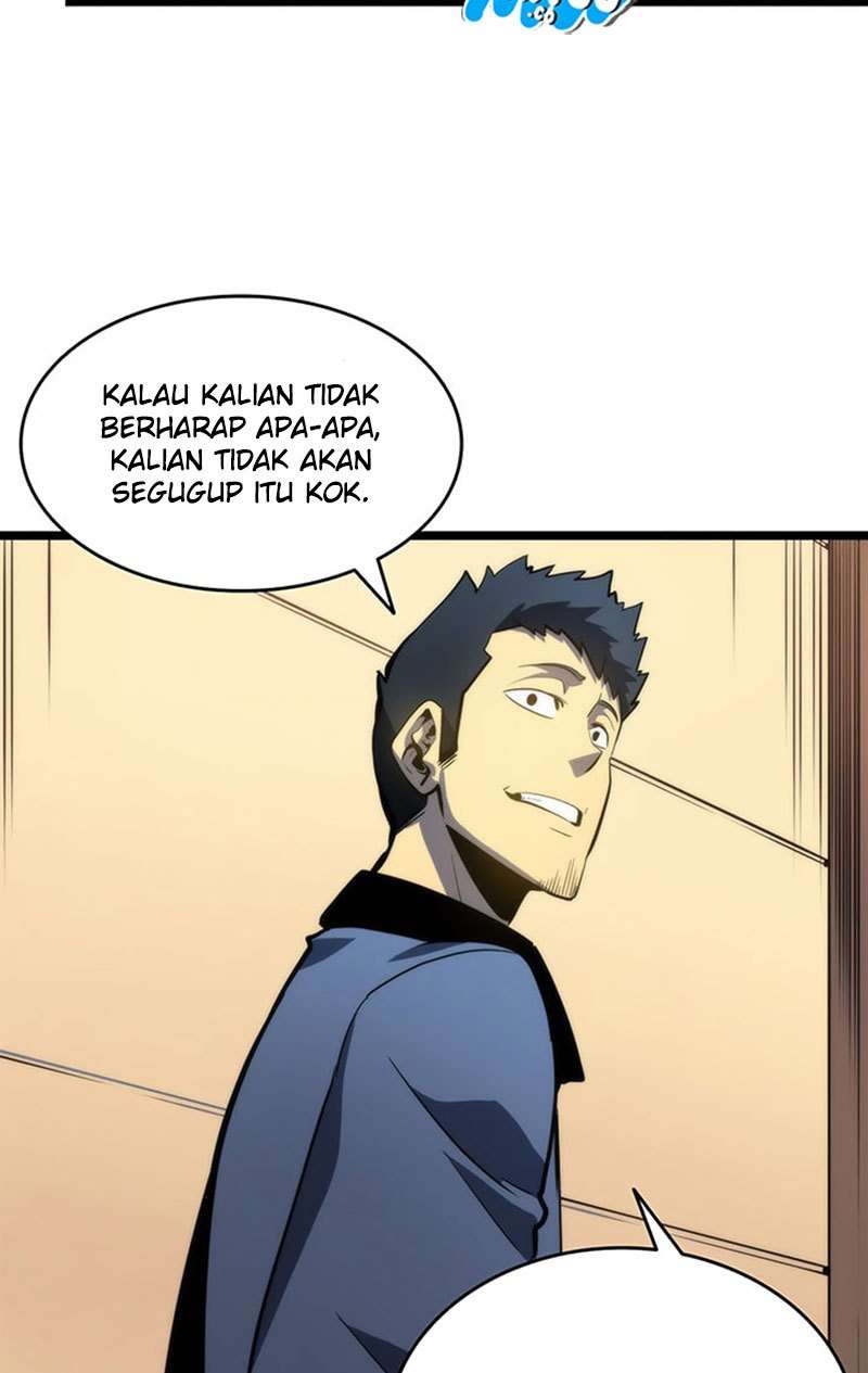 Solo Leveling Chapter 62 Gambar 16