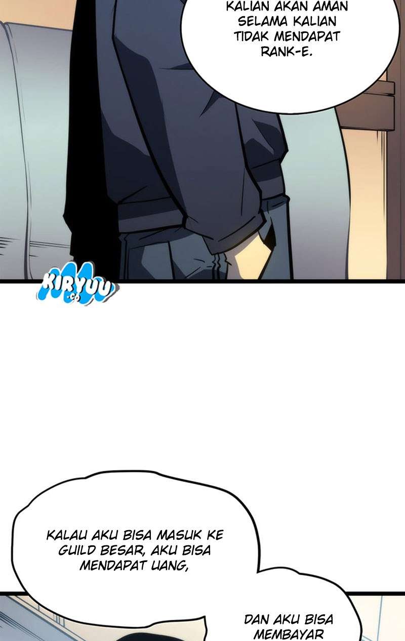 Solo Leveling Chapter 62 Gambar 17