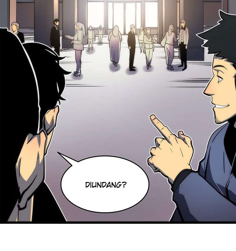 Solo Leveling Chapter 62 Gambar 10
