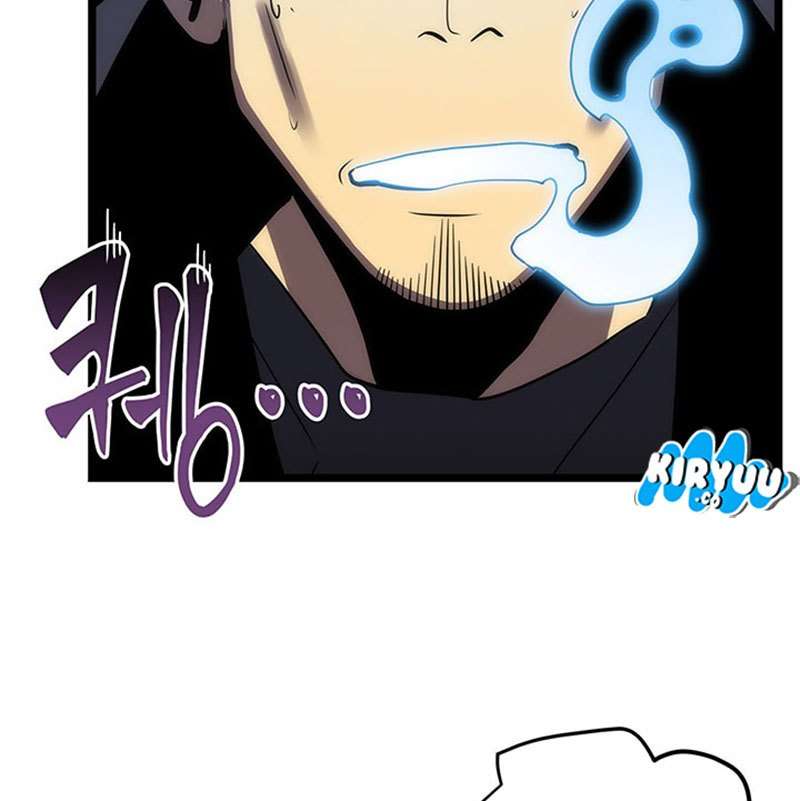 Solo Leveling Chapter 62 Gambar 26