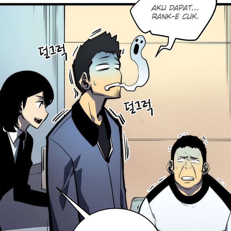 Solo Leveling Chapter 62 Gambar 27