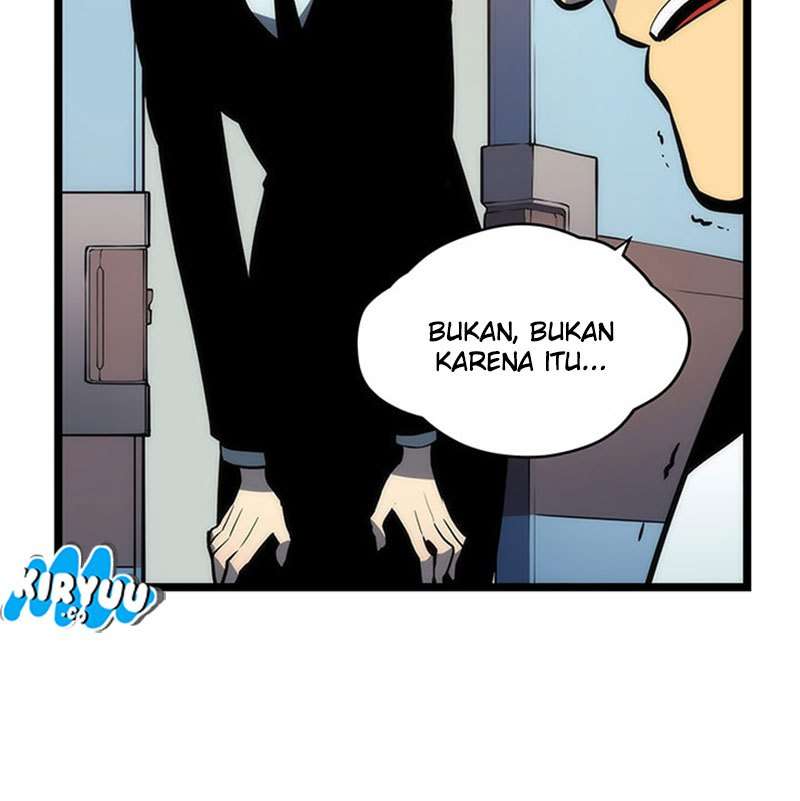 Solo Leveling Chapter 62 Gambar 29