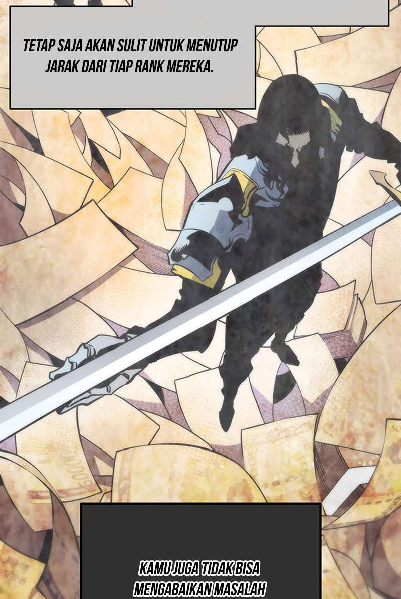 Solo Leveling Chapter 62 Gambar 21
