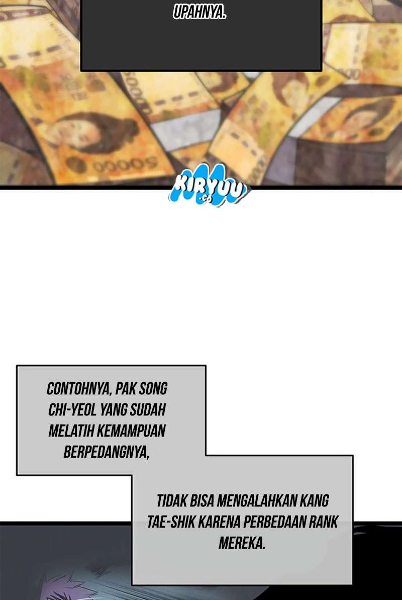 Solo Leveling Chapter 62 Gambar 22