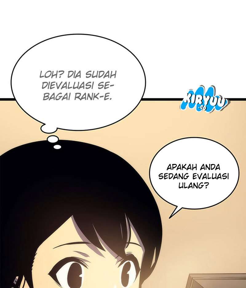 Solo Leveling Chapter 62 Gambar 34