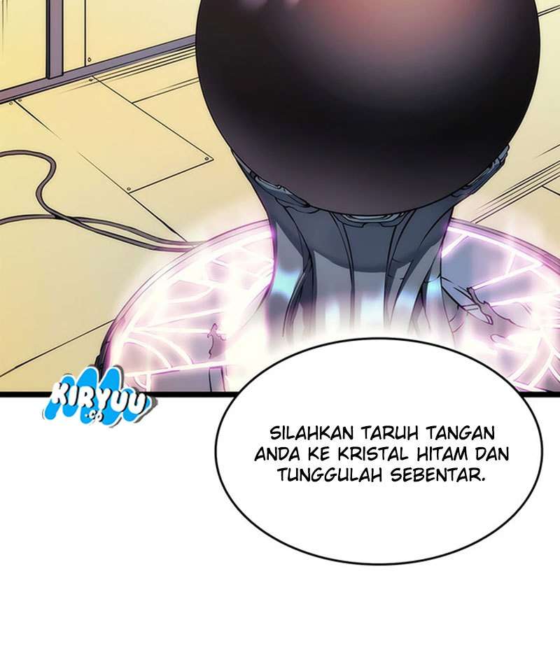 Solo Leveling Chapter 62 Gambar 37