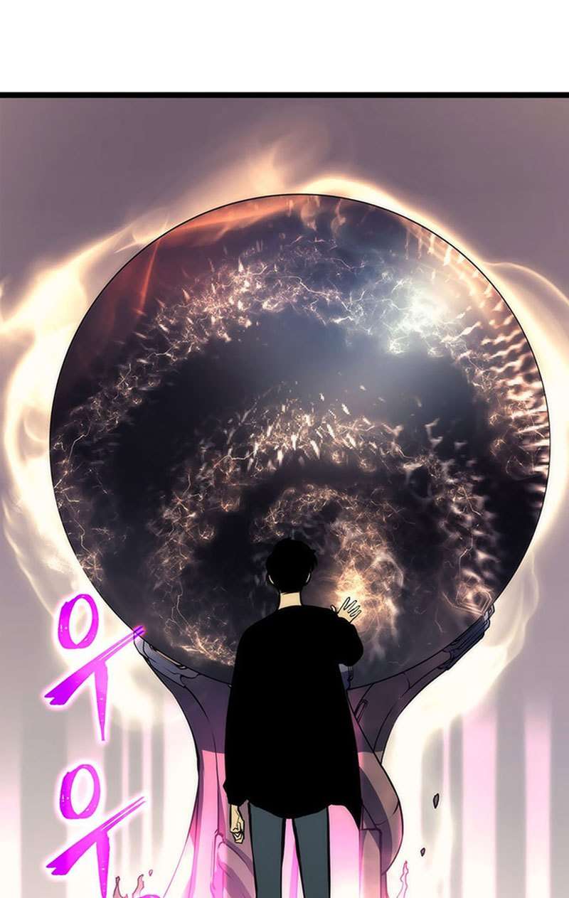 Solo Leveling Chapter 62 Gambar 38