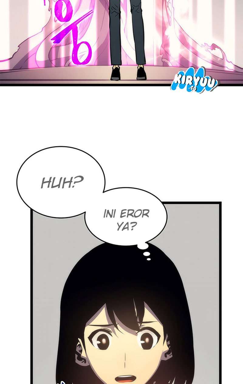 Solo Leveling Chapter 62 Gambar 39