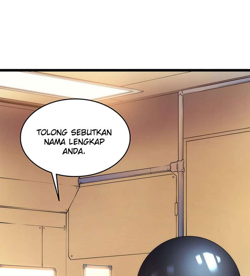 Solo Leveling Chapter 62 Gambar 32