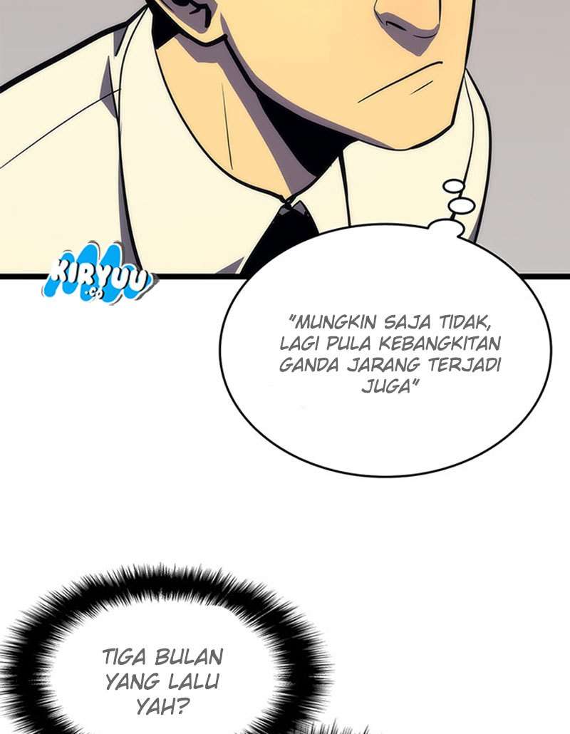 Solo Leveling Chapter 62 Gambar 47