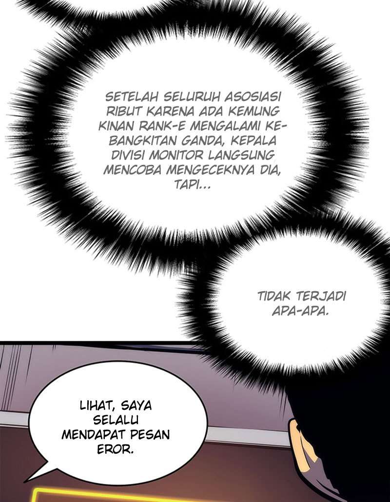Solo Leveling Chapter 62 Gambar 48
