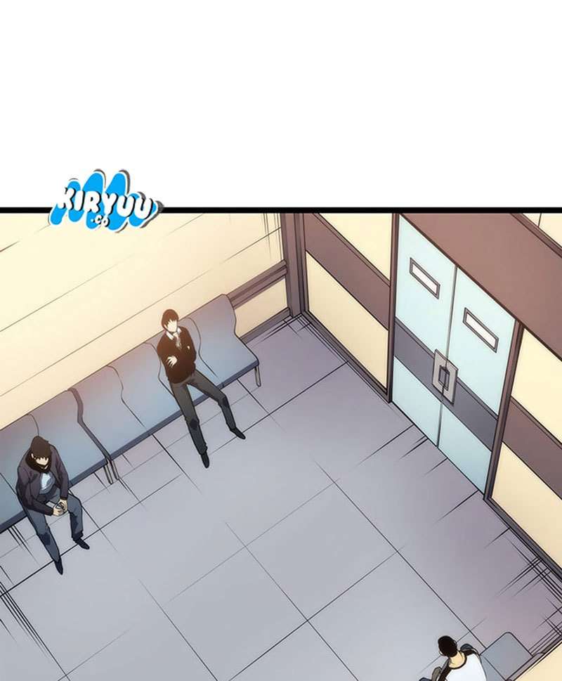 Solo Leveling Chapter 62 Gambar 4