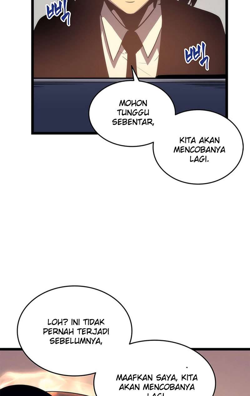 Solo Leveling Chapter 62 Gambar 40