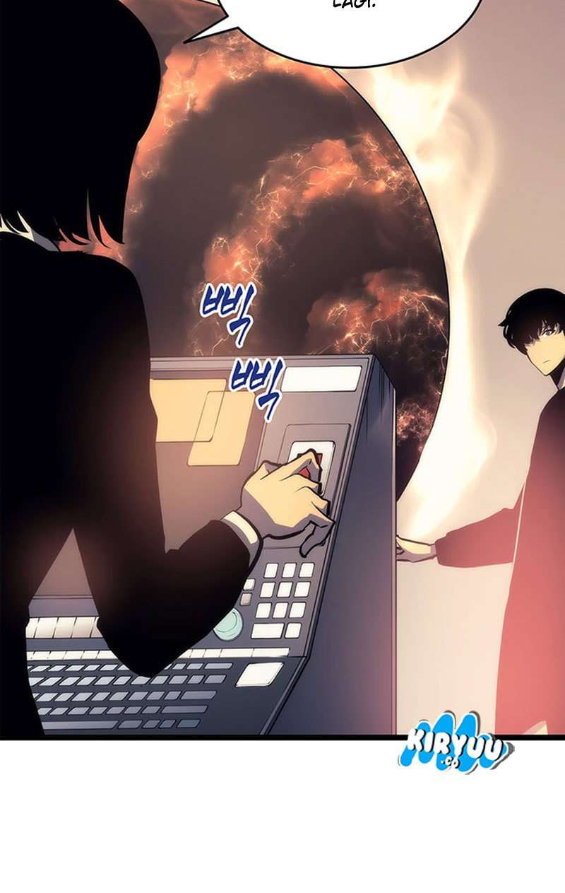 Solo Leveling Chapter 62 Gambar 41