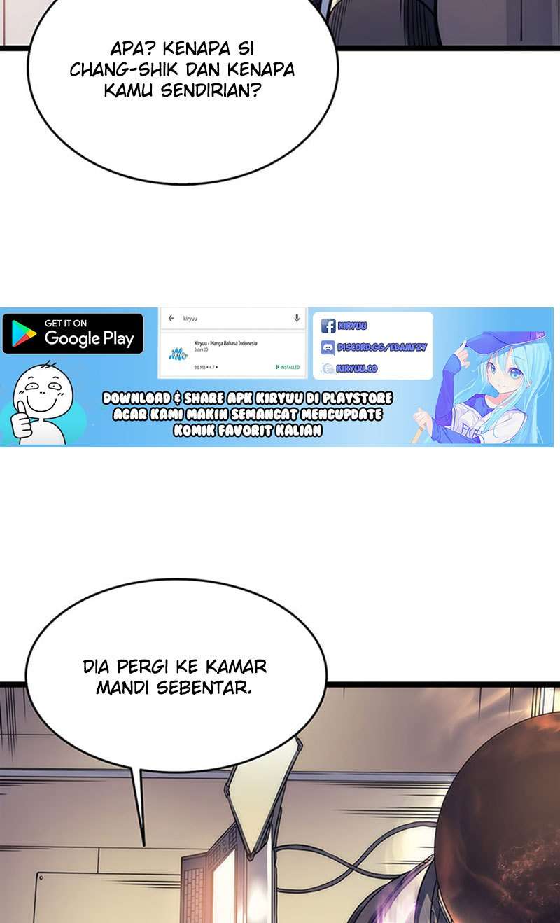 Solo Leveling Chapter 62 Gambar 43