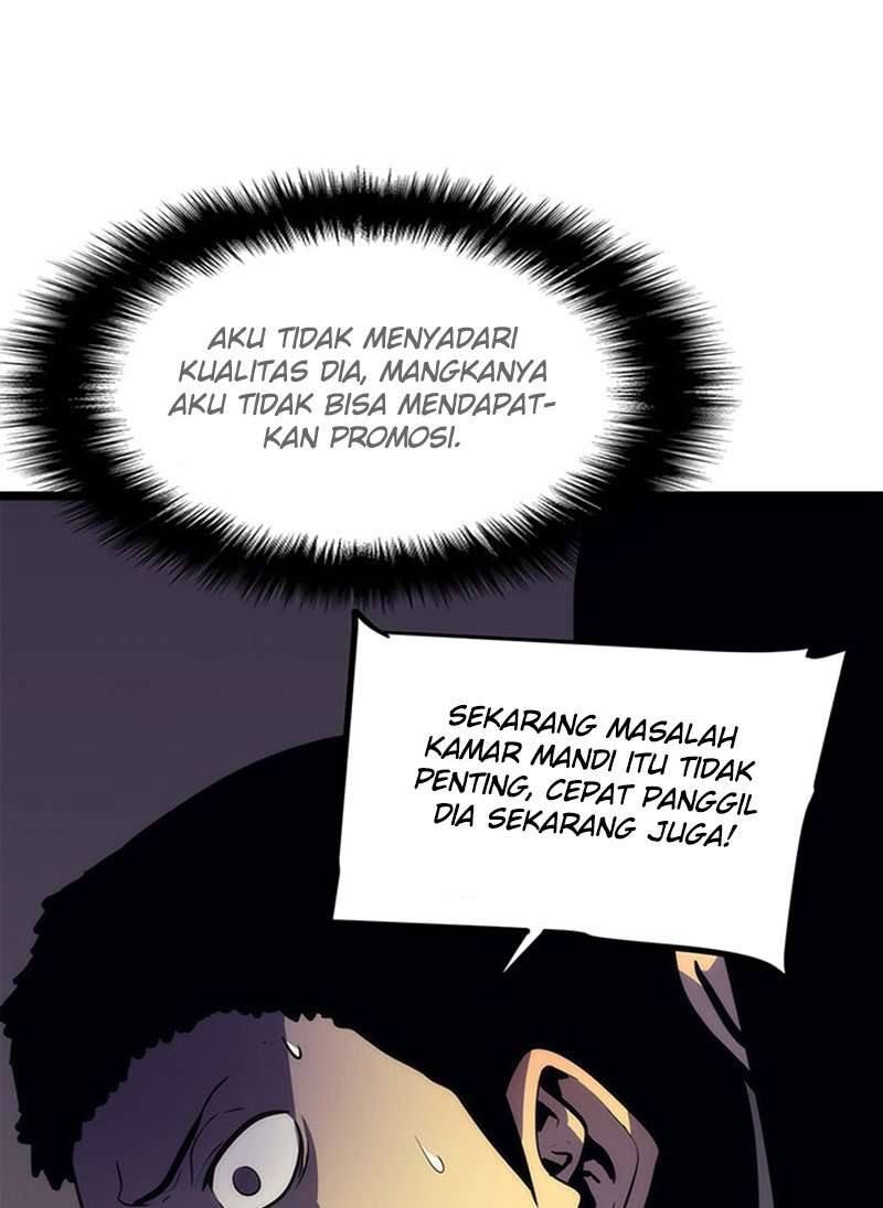 Solo Leveling Chapter 62 Gambar 54